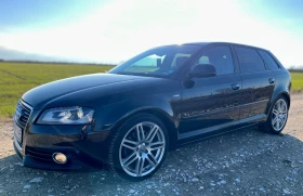 Audi A3 Sportback 8PA 2.0, снимка 5