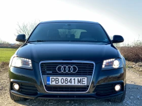 Audi A3 Sportback 8PA 2.0, снимка 1