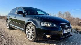 Audi A3 Sportback 8PA 2.0, снимка 3