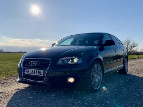 Audi A3 Sportback 8PA 2.0, снимка 4