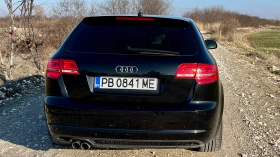 Audi A3 Sportback 8PA 2.0, снимка 17