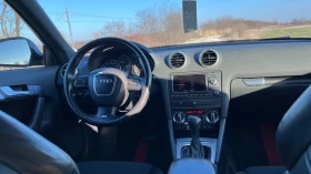 Audi A3 Sportback 8PA 2.0, снимка 15