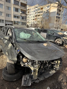 Peugeot 3008 2.0HDI, снимка 3