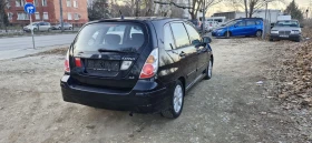 Suzuki Liana 1.6 бензин 107к.с. първи собственик 4х4 климатрони - [8] 