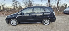 Suzuki Liana 1.6 бензин 107к.с. първи собственик 4х4 климатрони - [5] 