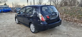 Suzuki Liana 1.6 бензин 107к.с. първи собственик 4х4 климатрони - [6] 