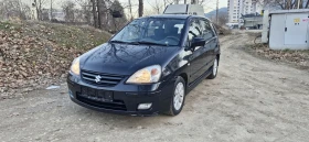 Suzuki Liana 1.6 бензин 107к.с. първи собственик 4х4 климатрони - [3] 