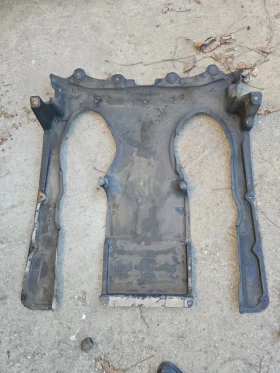 Mercedes-Benz S 500 2013 face 4.7 Biturbo M278, снимка 15