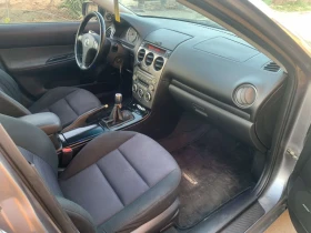 Mazda 6 2.3, снимка 9