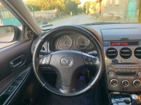 Mazda 6 2.3, снимка 12