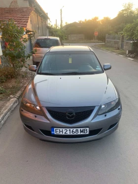 Mazda 6 2.3, снимка 1