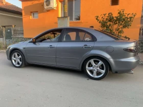 Mazda 6 2.3, снимка 2