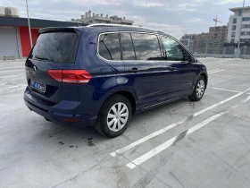 VW Touran 2.0 TDI, снимка 6