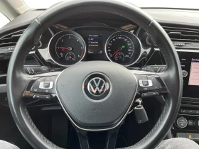 VW Touran 2.0 TDI, снимка 12