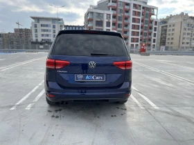 VW Touran 2.0 TDI, снимка 5