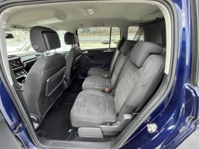 VW Touran 2.0 TDI, снимка 10