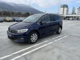 VW Touran 2.0 TDI, снимка 1