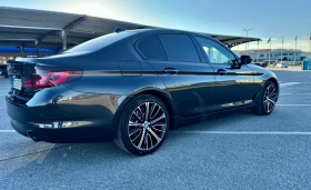 BMW 520 520I, снимка 6