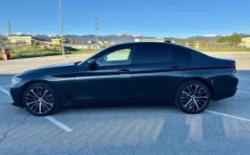 BMW 520 520I - 35999 лв. - 90835039 | Car24.bg