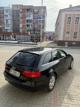 Audi A4 Navi | Mobile.bg    2