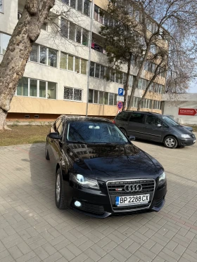 Audi A4 Navi, снимка 4