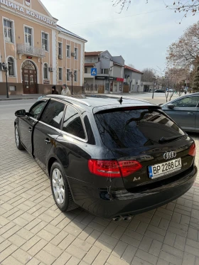 Audi A4 Navi | Mobile.bg    6