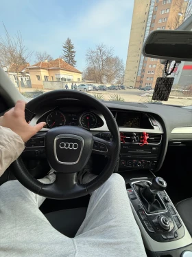 Audi A4 Navi, снимка 8