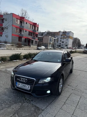 Audi A4 Navi | Mobile.bg    7