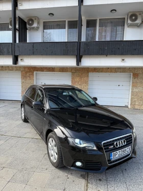 Audi A4 Navi, снимка 13