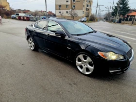 Jaguar Xf XF 275 кс S, снимка 3