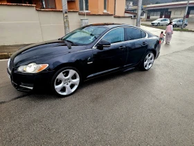 Jaguar Xf XF 275 кс S, снимка 5