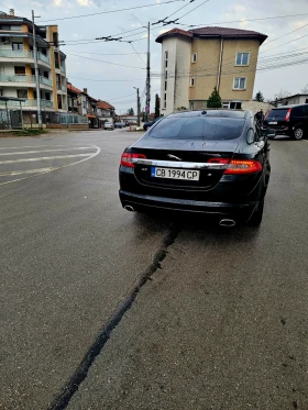 Jaguar Xf XF 275 кс S, снимка 4