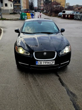 Jaguar Xf XF 275 кс S, снимка 2