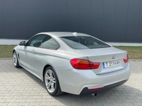 BMW 320 Twin power M SPORT, снимка 5