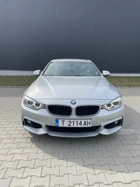 BMW 320 Twin power M SPORT, снимка 2