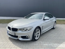 BMW 320 Twin power M SPORT, снимка 1