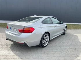 BMW 320 Twin power M SPORT, снимка 4