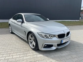 BMW 320 Twin power M SPORT, снимка 3