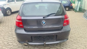 BMW 120, снимка 5