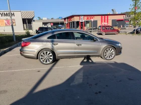 VW CC 2.0TDI 170 | Mobile.bg    16