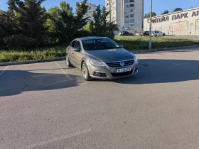 VW CC 2.0TDI 170 | Mobile.bg    3
