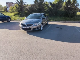 VW CC 2.0TDI 170 | Mobile.bg    5