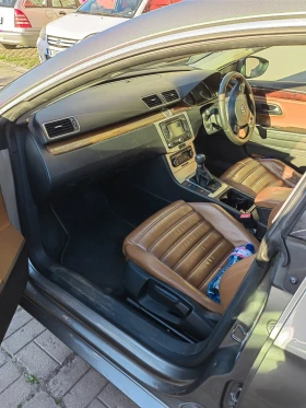 VW CC 2.0TDI 170 | Mobile.bg    9