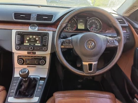 VW CC 2.0TDI 170 | Mobile.bg    13