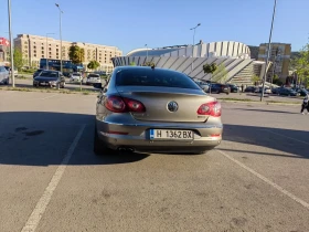 VW CC 2.0TDI 170 | Mobile.bg    8