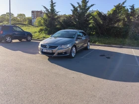 VW CC 2.0TDI 170 | Mobile.bg    4