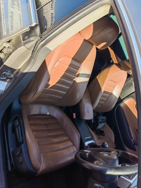 VW CC 2.0TDI 170 | Mobile.bg    15