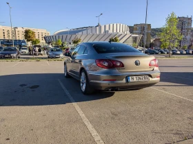 VW CC 2.0TDI 170 | Mobile.bg    10
