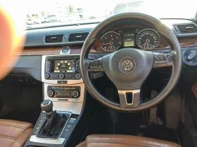 VW CC 2.0TDI 170 | Mobile.bg    14