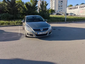 VW CC 2.0TDI 170 | Mobile.bg    2